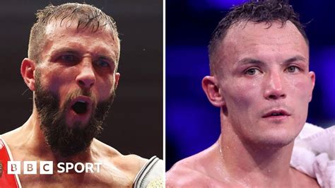 Anthony Joshua v Daniel Dubois: Anthony Cacace to defend title .